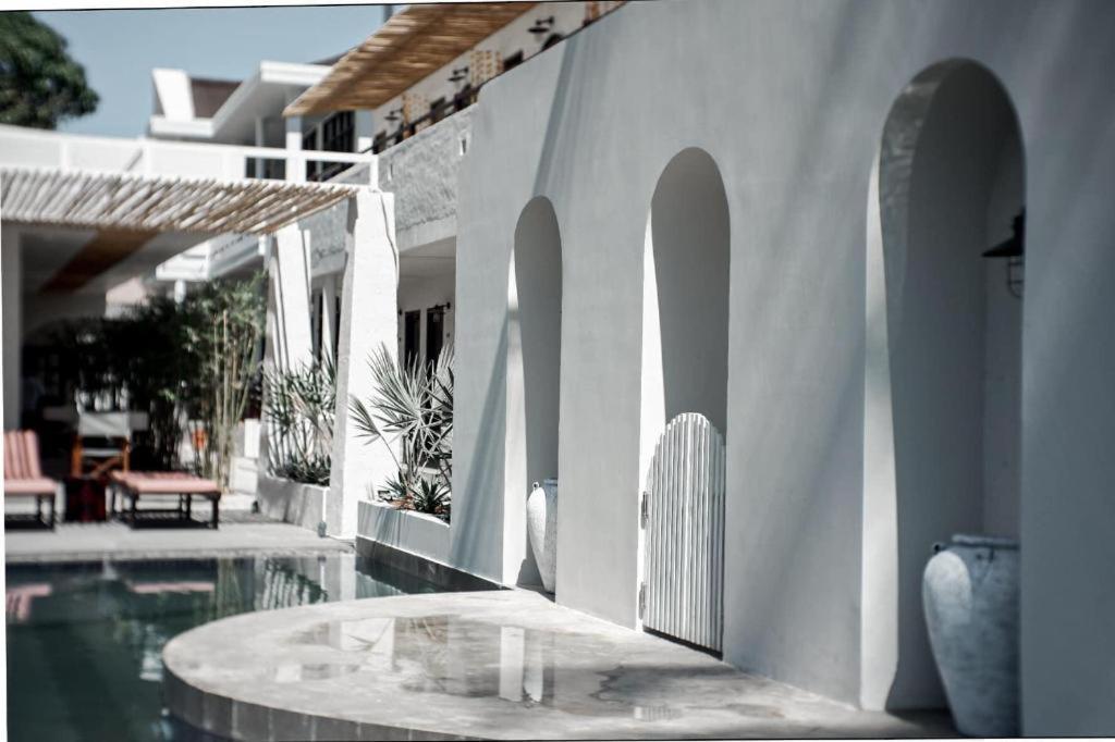เมรากี โอเอซิส โฮเต็ล Hotel มุยเน่ ภายนอก รูปภาพ
