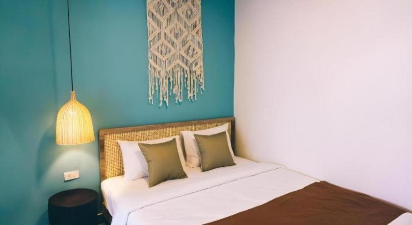 เมรากี โอเอซิส โฮเต็ล Hotel มุยเน่ ภายนอก รูปภาพ