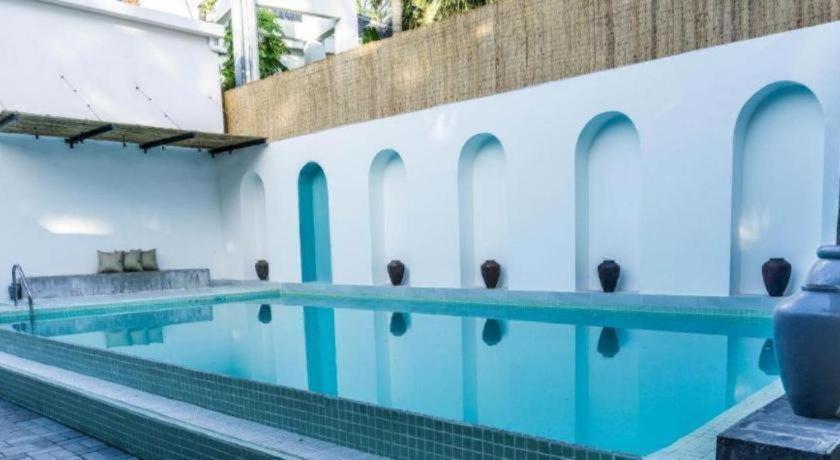 เมรากี โอเอซิส โฮเต็ล Hotel มุยเน่ ภายนอก รูปภาพ