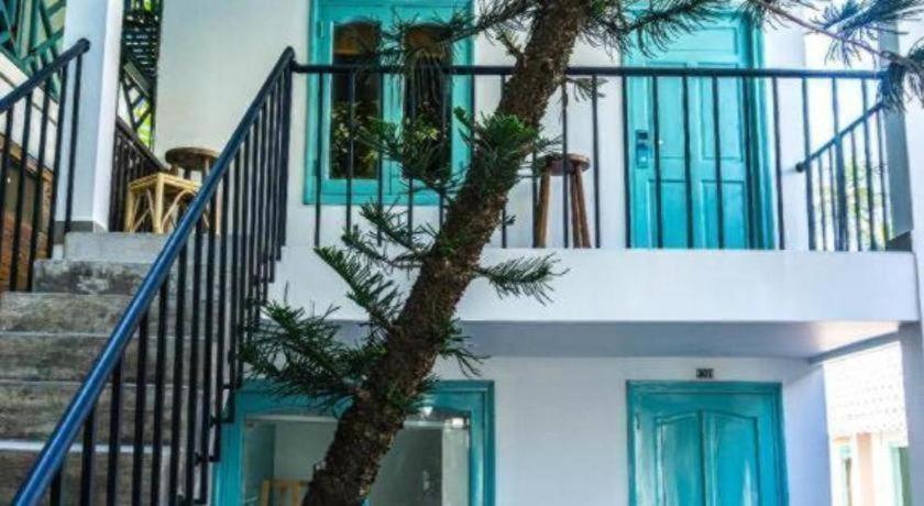 เมรากี โอเอซิส โฮเต็ล Hotel มุยเน่ ภายนอก รูปภาพ